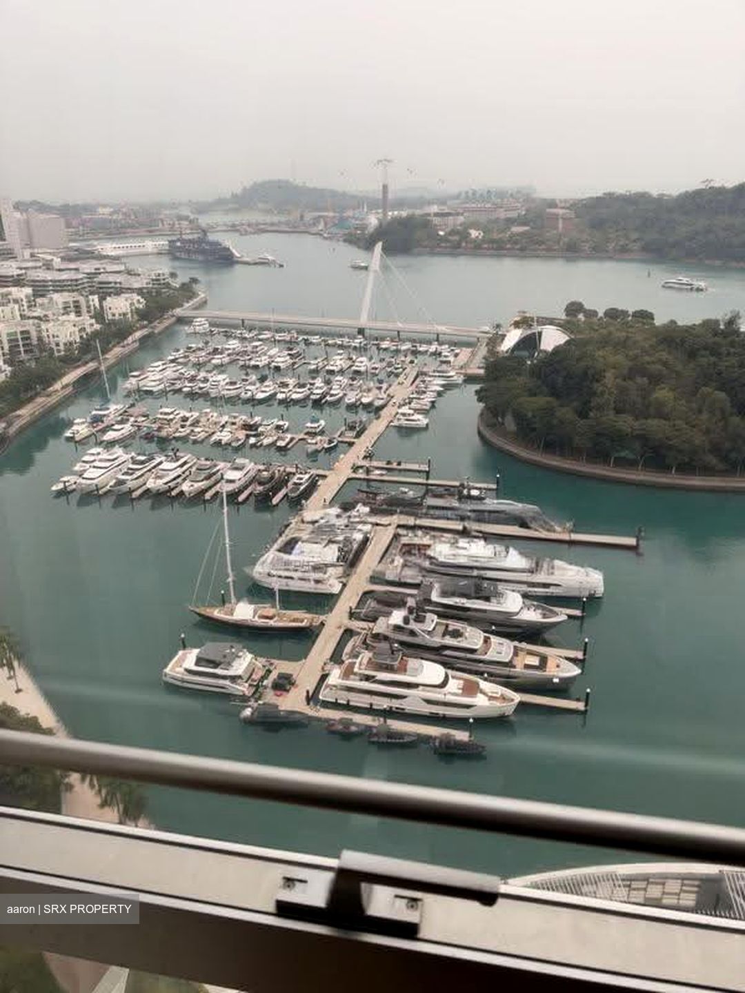 Reflections At Keppel Bay (D4), Condominium #636379521